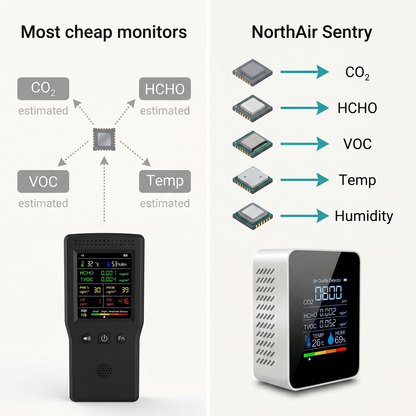 The NorthAir Sentry